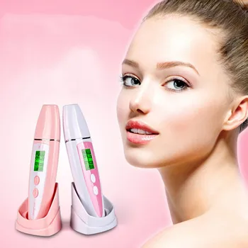 New LCD Digital Skin Moisture Meter Skin Care Tester Moisture Oil Content Analyzer Monitor Detector Face Care Tool Monitoring
New LCD Digital Skin Moisture Meter Skin Care Tester Moisture Oil Content Analyzer Monitor Detector Face Care Tool Monitoring