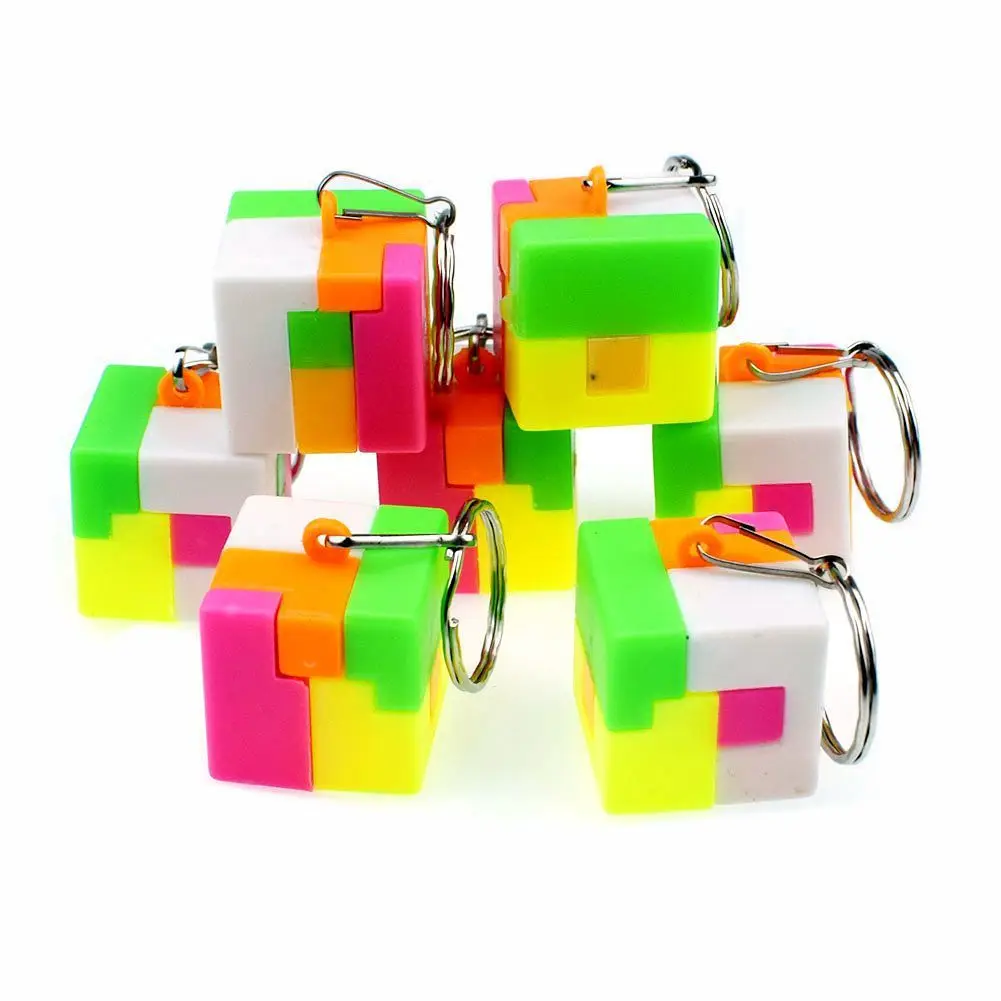 Alpinia Oxyphylla Assembling Group Combine I Intelligence Magic Cube Small Toys Kong Ming Lock Toys Contain Key Button Up Toys
Alpinia Oxyphylla Assembling Group Combine I Intelligence Magic Cube Small Toys Kong Ming Lock Toys Contain Key Button Up Toys