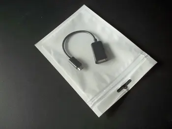 1000pcs 12*15cm White Clear Self Seal Zipper Plastic Retail Packaging Bag, Ziplock Zip Lock Storage Bag Hang Hole package bags
1000pcs 12*15cm White Clear Self Seal Zipper Plastic Retail Packaging Bag, Ziplock Zip Lock Storage Bag Hang Hole package bags