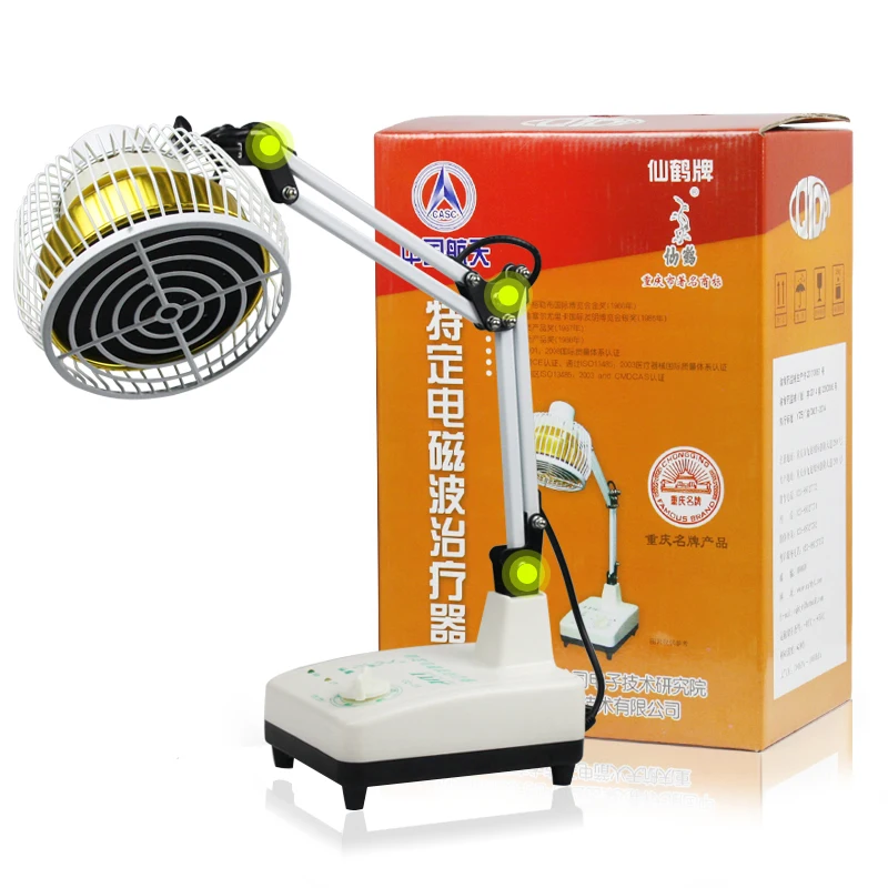 Electric Infrared Light Heating Therapy Lamp Far infrared heat lamp Pain Relief Treatment Device Athletes household Health care
Electric Infrared Light Heating Therapy Lamp Far infrared heat lamp Pain Relief Treatment Device Athletes household Health care