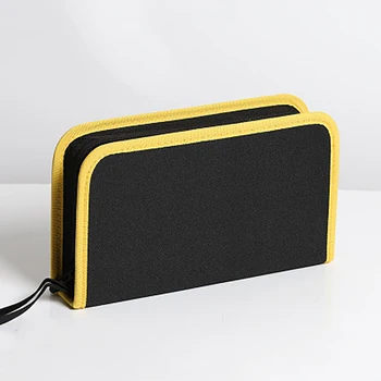 Multi Electrician Tool Bag Waist Pocket Pouch Belt Storage Holder Canvas hardware Repair Kit Tool Storage Bag
Multi Electrician Tool Bag Waist Pocket Pouch Belt Storage Holder Canvas hardware Repair Kit Tool Storage Bag