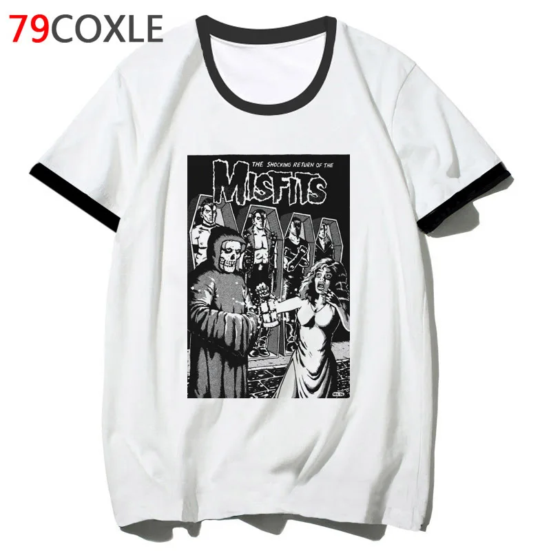 misfits t shirt tshirt 2019 harajuku tee men funny clothing for t-shirt streetwear male top hop school hip F2678
misfits t shirt tshirt 2019 harajuku tee men funny clothing for t-shirt streetwear male top hop school hip F2678