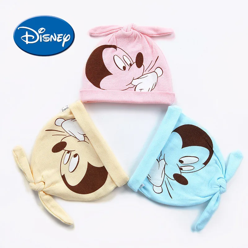 Disney Baby Pure Cotton Hat Autumn And Winter Newborn Boy And Girl Baby Pure Cotton Tire Cap
Disney Baby Pure Cotton Hat Autumn And Winter Newborn Boy And Girl Baby Pure Cotton Tire Cap