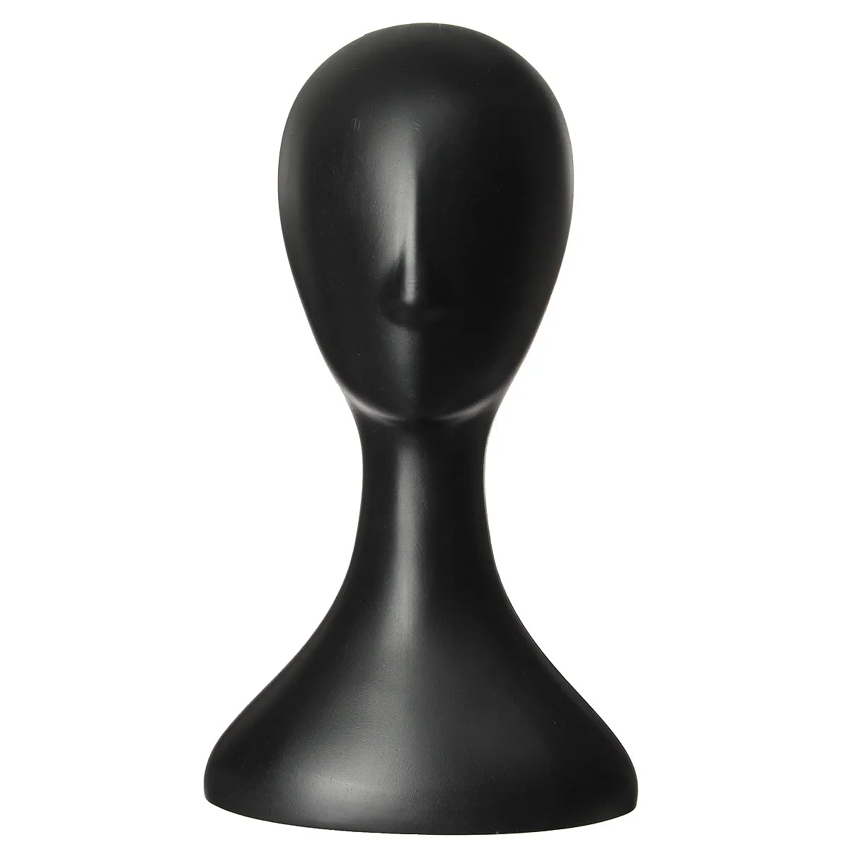 Female Male Plastic Mannequin Manikin Head Model Hat Glasses Hair Display Mannequin Head Model Hat Wig Display Stand Rack Black
Female Male Plastic Mannequin Manikin Head Model Hat Glasses Hair Display Mannequin Head Model Hat Wig Display Stand Rack Black
