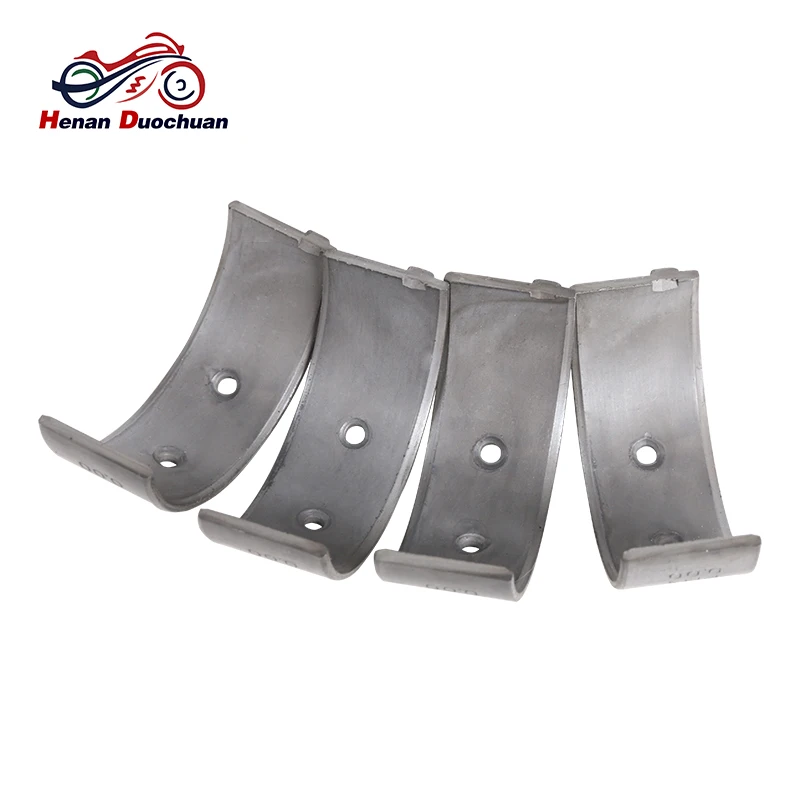 4pcs Motorcycle Engines STD Connecting Rod Bearing For Honda VTZ250 VTR250 Magna250 VTR VTZ 250
4pcs Motorcycle Engines STD Connecting Rod Bearing For Honda VTZ250 VTR250 Magna250 VTR VTZ 250