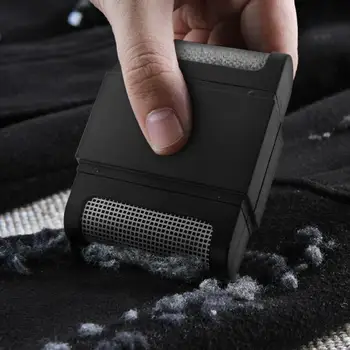 Manual Clothes Lint Remover Hair Ball Trimmer Fuzz Pills Shaver for Sweaters Carpets Lint Pellets Cut Machine Pill Remover
Manual Clothes Lint Remover Hair Ball Trimmer Fuzz Pills Shaver for Sweaters Carpets Lint Pellets Cut Machine Pill Remover