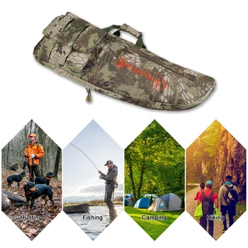 85cm Fishing Bag Outdoor Fishing Rod Bag Tackle Storage Bag Case Fishing Backpack Hunting Camping Bag
85cm Fishing Bag Outdoor Fishing Rod Bag Tackle Storage Bag Case Fishing Backpack Hunting Camping Bag
