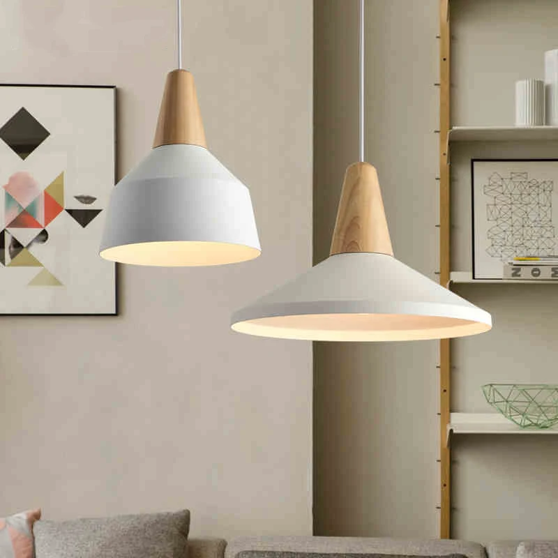 Northern Europe Chandelier Concise Modern Fashion European Bar Lamp Household Bedroom Single Solid Wood Chandelier Have
Northern Europe Chandelier Concise Modern Fashion European Bar Lamp Household Bedroom Single Solid Wood Chandelier Have