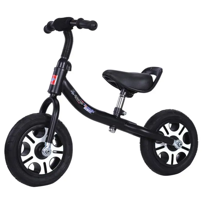 Children Balance Car Toddler Stroller - No Pedal Bicycle Stepping Slide Vehicle for Baby
Children Balance Car Toddler Stroller - No Pedal Bicycle Stepping Slide Vehicle for Baby