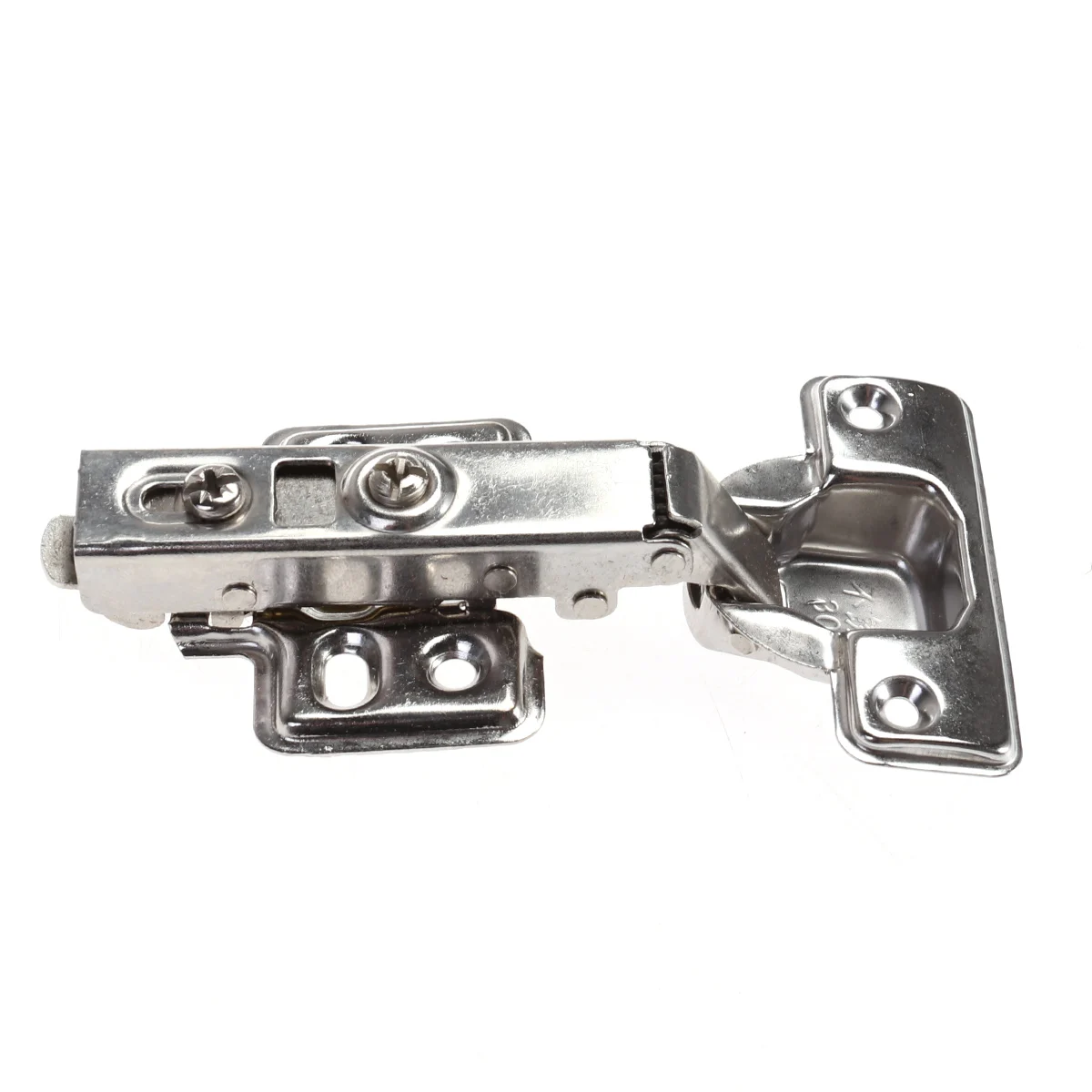 Stainless Steel Face Frame Mounting Furniture Hinges Slow Self Closing Concealed Hinge for Kitchen Cabinet Door Furniture
Stainless Steel Face Frame Mounting Furniture Hinges Slow Self Closing Concealed Hinge for Kitchen Cabinet Door Furniture