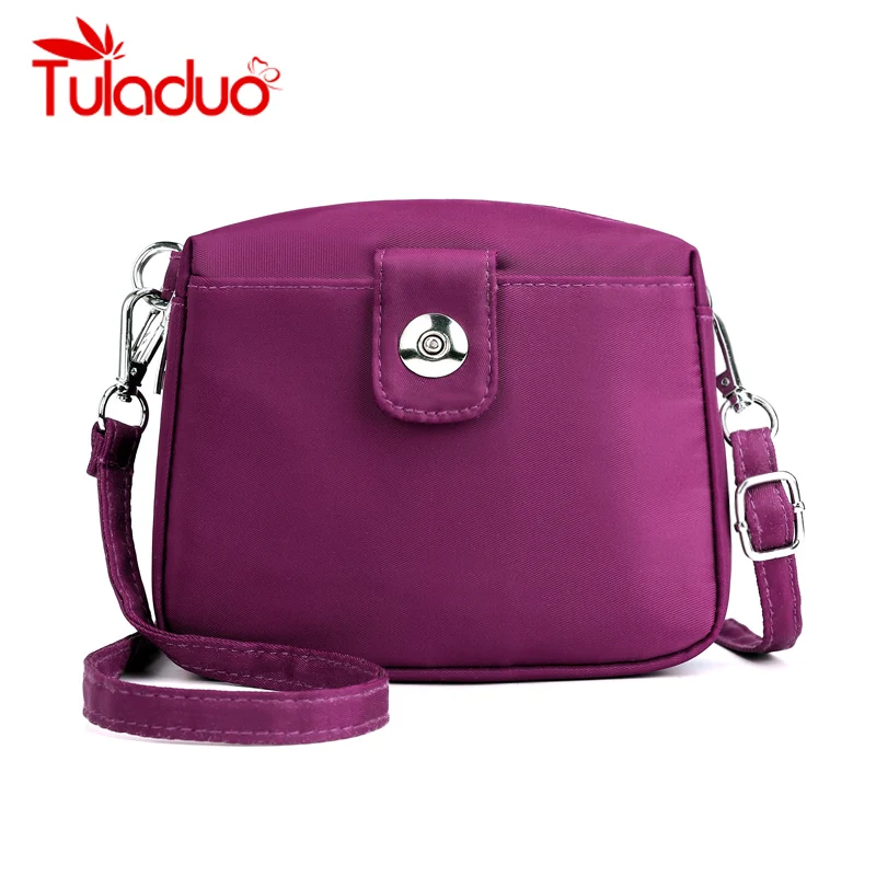Fashion Waterproof Nylon Messenger Bags for Women 2018 Fashion Shoulder Bag Nylon Crossbody Bags for Women Bolsa Feminina
Fashion Waterproof Nylon Messenger Bags for Women 2018 Fashion Shoulder Bag Nylon Crossbody Bags for Women Bolsa Feminina