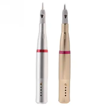 4 Types Semi-permanent Eyebrow Tattoo Pen Microblading Lip Eyeliner Tattoo Machine Pen Rotary Gun For Eyebrow Lip Tattoo Set
4 Types Semi-permanent Eyebrow Tattoo Pen Microblading Lip Eyeliner Tattoo Machine Pen Rotary Gun For Eyebrow Lip Tattoo Set