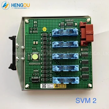 DHL free shipping XL105 SM74 PM74 Printing Machinery Module SVM2 Board M2.144.3041 M4.144.9585 00.781.2195 Compatible New
DHL free shipping XL105 SM74 PM74 Printing Machinery Module SVM2 Board M2.144.3041 M4.144.9585 00.781.2195 Compatible New