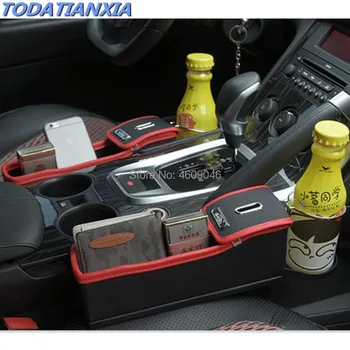 Car Seat Crevice Storage Box Accessoires for mazda 6 opel astra h renault ford focus 2 audi a4 b5 peugeot 206 ford mondeo mk4
Car Seat Crevice Storage Box Accessoires for mazda 6 opel astra h renault ford focus 2 audi a4 b5 peugeot 206 ford mondeo mk4