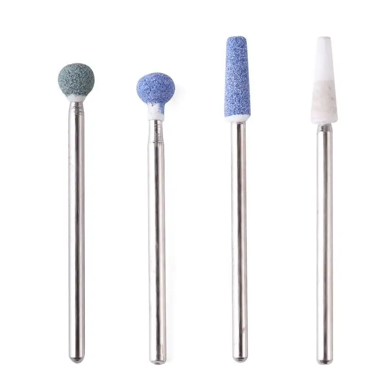 Nail Art Drill Bit Quartz Stone Rotate Electric Manicure Cuticle Cutter pilnik do paznokci lime a ongle professionel nail polish
Nail Art Drill Bit Quartz Stone Rotate Electric Manicure Cuticle Cutter pilnik do paznokci lime a ongle professionel nail polish