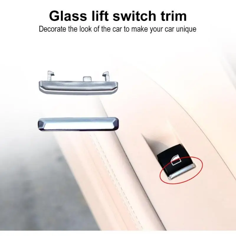 Front RF Inner Window Lift Switch Button Sequin Trim Car Right Auto Door Interior Car Styling For BMW 7 Series F01 F02 New
Front RF Inner Window Lift Switch Button Sequin Trim Car Right Auto Door Interior Car Styling For BMW 7 Series F01 F02 New
