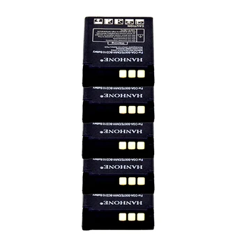 

5PCS 1700mAh DMW-BCD10 CGA-S007 CGA CGR S007E S007A BCD10 Battery For Panasonic DMC TZ2 TZ5 TZ15 TZ50 TZ1 TZ4 TZ3 Batteries