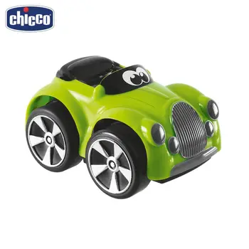 Diecasts & Toy Vehicles Chicco Turbo Touch 90674 model car cars baby toys for boy boys play game
Diecasts & Toy Vehicles Chicco Turbo Touch 90674 model car cars baby toys for boy boys play game