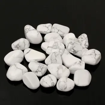 Natural White Turquoise Gravel Rock Rough Stone Nugget Healing Gravel Planting Pot Aquarium Fish Tank Decor Home Caft 7-9mm
Natural White Turquoise Gravel Rock Rough Stone Nugget Healing Gravel Planting Pot Aquarium Fish Tank Decor Home Caft 7-9mm