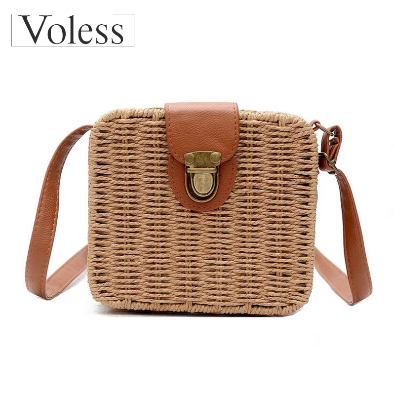 Beach Straw Bag Fashion Trendy Luxury Handbags Women Bag Designer Crossbody Bags For Women Female Girls Ladies Hand Bags Handbag
Beach Straw Bag Fashion Trendy Luxury Handbags Women Bag Designer Crossbody Bags For Women Female Girls Ladies Hand Bags Handbag