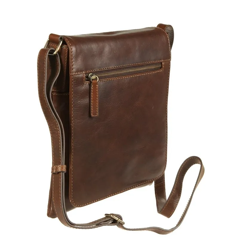 Планшет Gianni Conti 1222344 dark brown | Багаж и сумки