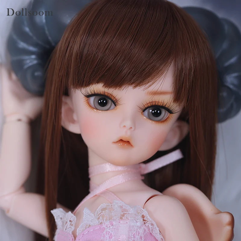 Glot&Glati 1/6 BJD SD Doll Body Model Girls Boys Eyes High Quality Fashion Toys Makeup Shop Resin Figures Luodoll
Glot&Glati 1/6 BJD SD Doll Body Model Girls Boys Eyes High Quality Fashion Toys Makeup Shop Resin Figures Luodoll