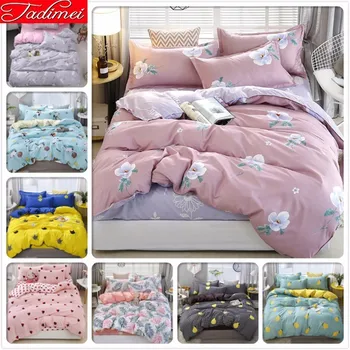 Gray Stripe Duvet Cover Sheet Pillowcase Bedding Set Adult Kids Child Soft Cotton Bed Linen Single Full Queen King Size 220x240 
Gray Stripe Duvet Cover Sheet Pillowcase Bedding Set Adult Kids Child Soft Cotton Bed Linen Single Full Queen King Size 220x240