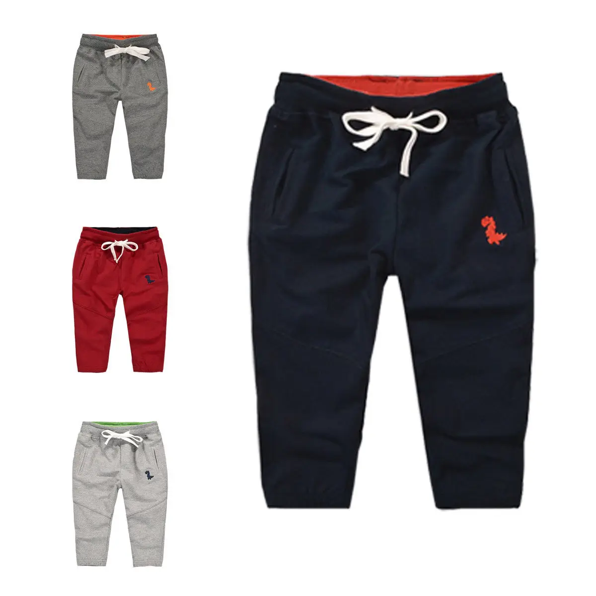 Kids Baby Girls Boys Clothes Clothing Child Casual Long Elastic Pants Toddler Autumn Trousers 1-7T
Kids Baby Girls Boys Clothes Clothing Child Casual Long Elastic Pants Toddler Autumn Trousers 1-7T
