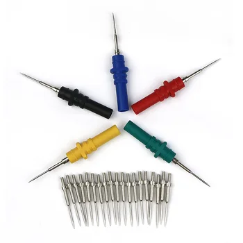 Upgraded Hantek HT307 Automotive Diagnostic Test Accessories handheld Oscilloscope Probe Pins Set osciloscopio Repair Tool
Upgraded Hantek HT307 Automotive Diagnostic Test Accessories handheld Oscilloscope Probe Pins Set osciloscopio Repair Tool