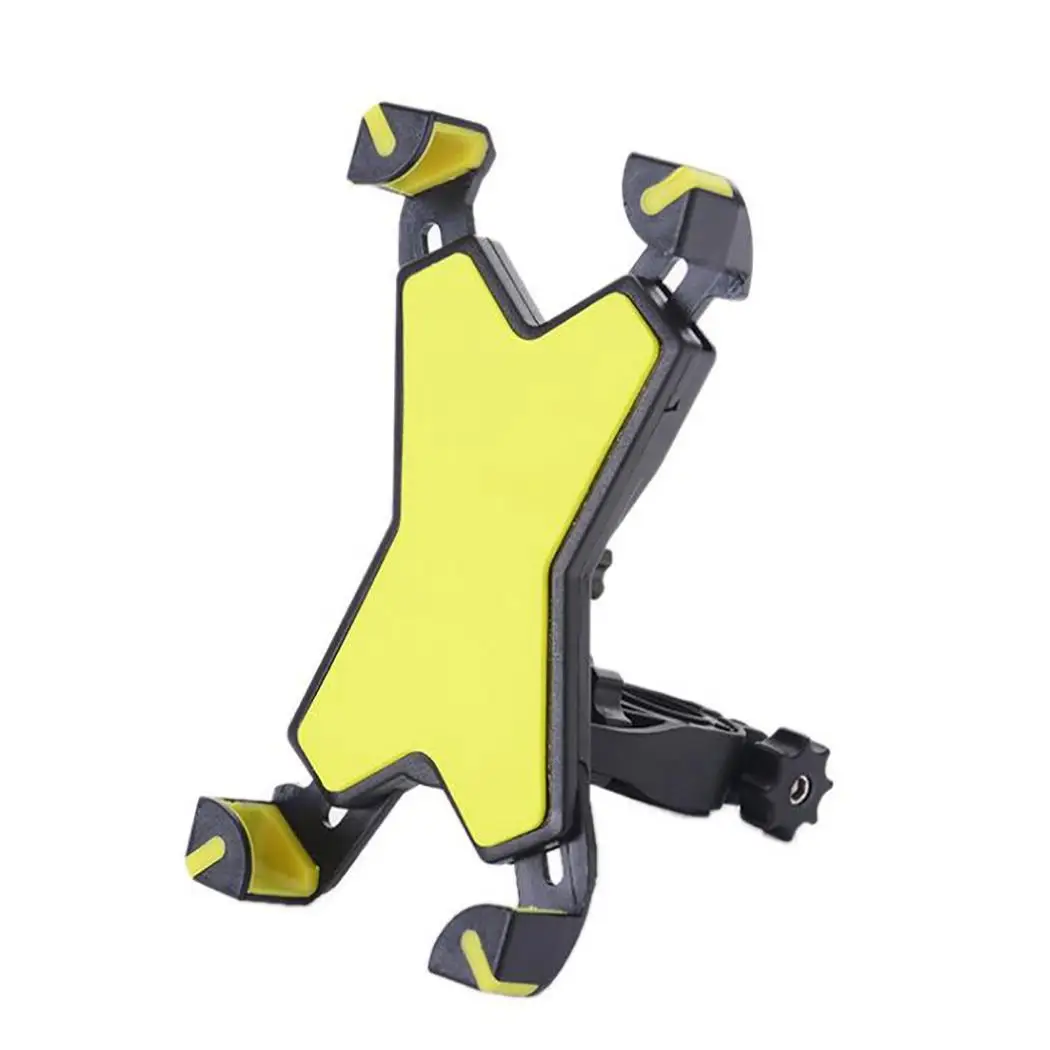 Motorcycle Bike Mobile Phone Stand Holder General Electric Car, Bicycle, Navigation Bracket
Motorcycle Bike Mobile Phone Stand Holder General Electric Car, Bicycle, Navigation Bracket