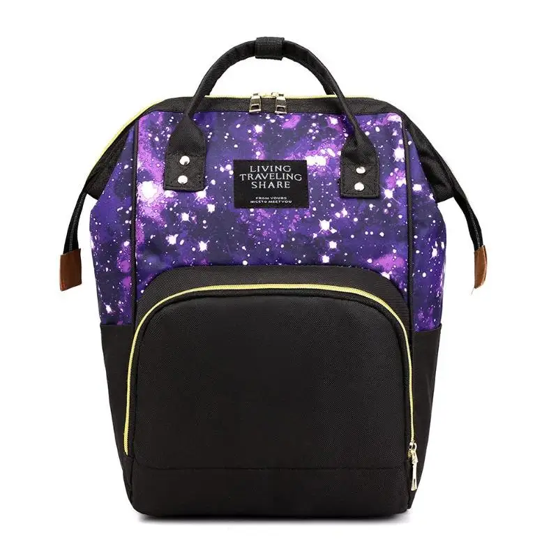 Diaper Bags For Women 2019 Mommy Nappy Maternity Bag Large Capacity Bolso Maternal Outdoor Travel Nursing Baby Bags For mom
Diaper Bags For Women 2019 Mommy Nappy Maternity Bag Large Capacity Bolso Maternal Outdoor Travel Nursing Baby Bags For mom