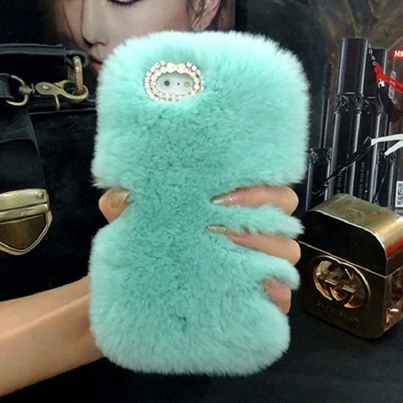 For LG W30 Pro W30 Case Luxury 100% Real Rabbit Soft Fluffy Fur Case for LG Stylo 5 W10 Funda Plush Hair Funda Hoesje Coque
For LG W30 Pro W30 Case Luxury 100% Real Rabbit Soft Fluffy Fur Case for LG Stylo 5 W10 Funda Plush Hair Funda Hoesje Coque