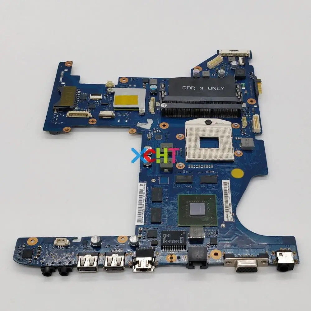 BA92-07106A BA41-01374A w N11P-GE-A1 GPU for Samsung RF510 RF710 Notebook PC Laptop Motherboard Mainboard Tested
BA92-07106A BA41-01374A w N11P-GE-A1 GPU for Samsung RF510 RF710 Notebook PC Laptop Motherboard Mainboard Tested