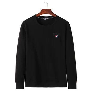 Plus size 2019 NEW 8XL 7XL brand new Spring fall Fashion Casual Style Men's Long Sleeve T Shirt Cotton tshirt t-shirt For Male
Plus size 2019 NEW 8XL 7XL brand new Spring fall Fashion Casual Style Men's Long Sleeve T Shirt Cotton tshirt t-shirt For Male