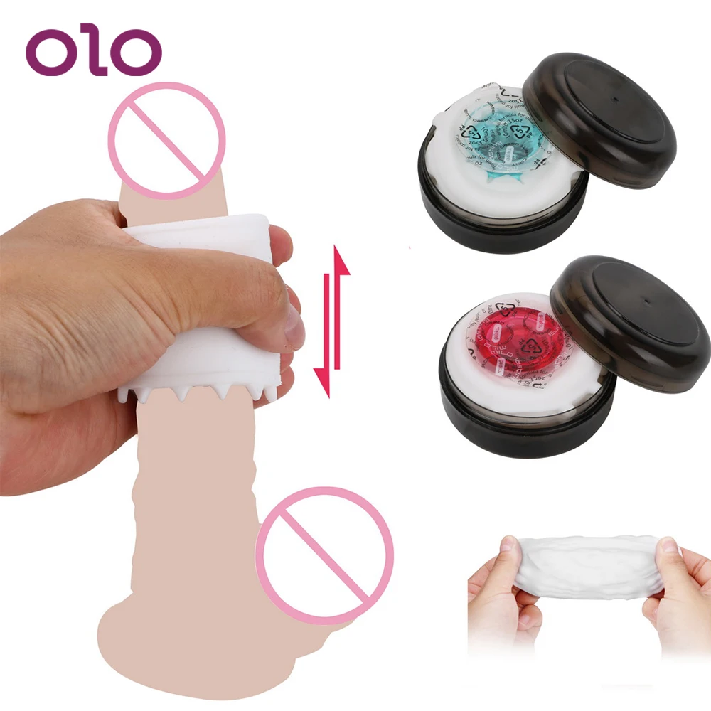 Love Tissa Мастурбатор Мужской Реалистичный