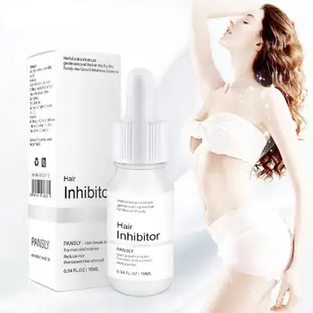 Hair Removal Repair Nourish Essence Liquid Effective Herbal Painless Safe Hair Growth Inhibitor Essence Bikini Area Face Body
Hair Removal Repair Nourish Essence Liquid Effective Herbal Painless Safe Hair Growth Inhibitor Essence Bikini Area Face Body