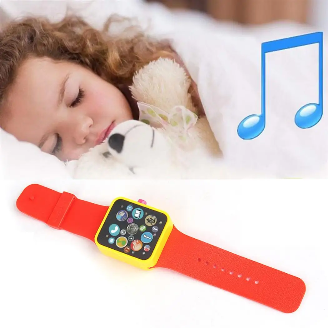 New Kids Toy Watch Children Smart Clock 3D Touch Screen Wristwatches Early Educational Toy Adjustable Smart Watch Easy Operation
New Kids Toy Watch Children Smart Clock 3D Touch Screen Wristwatches Early Educational Toy Adjustable Smart Watch Easy Operation