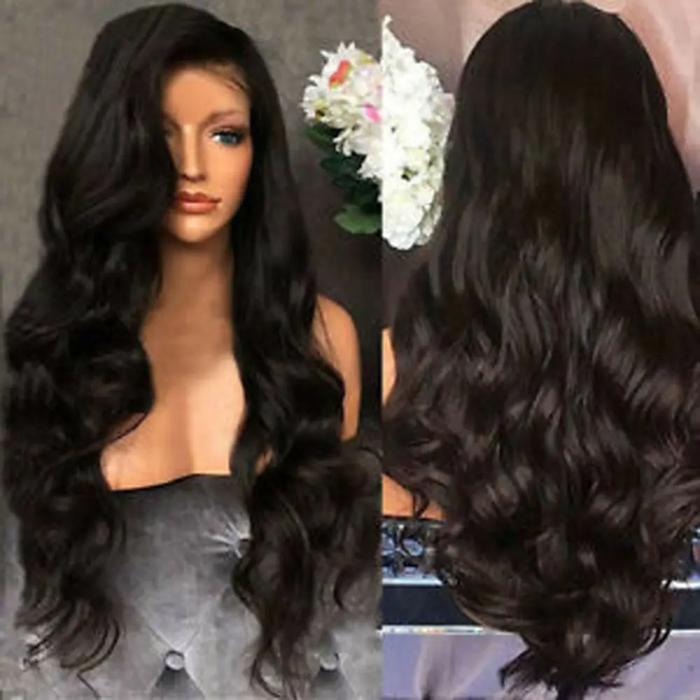 Newest Curly Lace Front Human Hair Wig For Women Black Color Brazilian Lace Wig Frontal Plucked Full End Can Make 360 Circle Bun
Newest Curly Lace Front Human Hair Wig For Women Black Color Brazilian Lace Wig Frontal Plucked Full End Can Make 360 Circle Bun