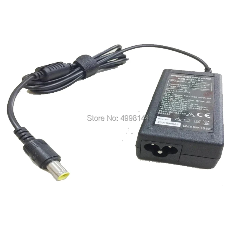 65W mod Tablet and laptop notebook power adapter 20V3.25A interface Without power cord
65W mod Tablet and laptop notebook power adapter 20V3.25A interface Without power cord