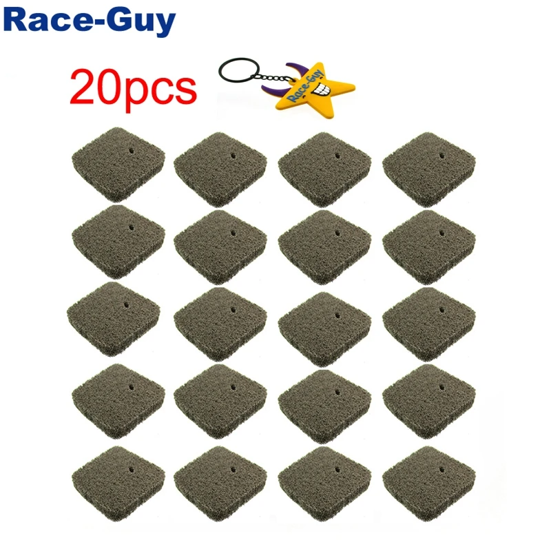 Air Filter For Stihl 4140-124-2800 String Trimmer FC55 FS38 FS45 FS46 FS55 HL45 HS45 KM55
Air Filter For Stihl 4140-124-2800 String Trimmer FC55 FS38 FS45 FS46 FS55 HL45 HS45 KM55