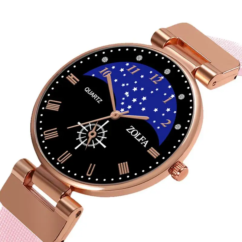 Female Fashionable Quartz Watch Solid Color Large Dial PU Leather Strap Fashion Simple Pin Buckle Quartz Watch For Girl Lady
Female Fashionable Quartz Watch Solid Color Large Dial PU Leather Strap Fashion Simple Pin Buckle Quartz Watch For Girl Lady