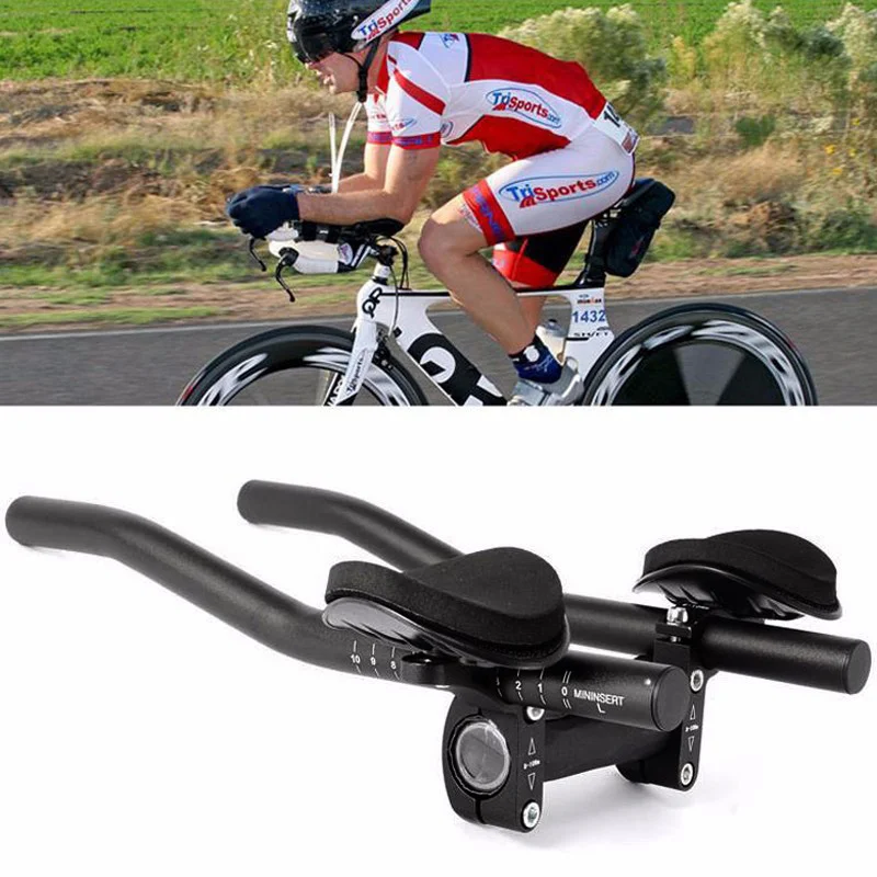 Handlebar For Triathlon Time Trial Tricycle Cycling Bike Rest Handlebar For Bicycle Bike Long Distance Riding
Handlebar For Triathlon Time Trial Tricycle Cycling Bike Rest Handlebar For Bicycle Bike Long Distance Riding