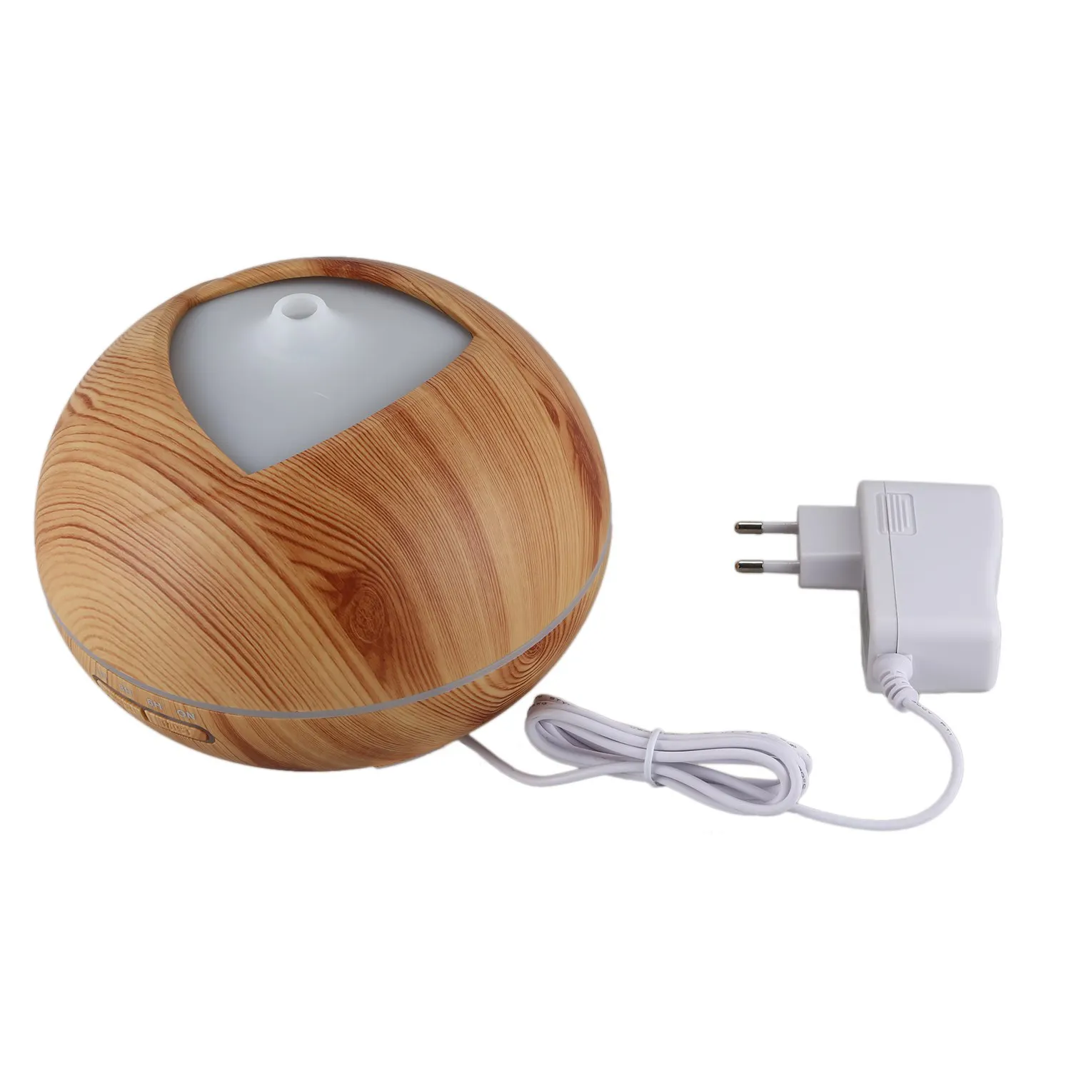 Eu Plug 400Ml Aromatherapy Essential Oil Aroma Diffuser With Wood Grain Aromatherapy Diffuser 7 Color Led Lights For Home Mist
Eu Plug 400Ml Aromatherapy Essential Oil Aroma Diffuser With Wood Grain Aromatherapy Diffuser 7 Color Led Lights For Home Mist