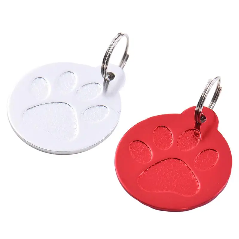 Pet Collar Pet Pendant Decorative Card Anti-Lost Pet Dog Cat Name Address Label Tag Pet Identity Card Dog Tags Charms Pendants
Pet Collar Pet Pendant Decorative Card Anti-Lost Pet Dog Cat Name Address Label Tag Pet Identity Card Dog Tags Charms Pendants