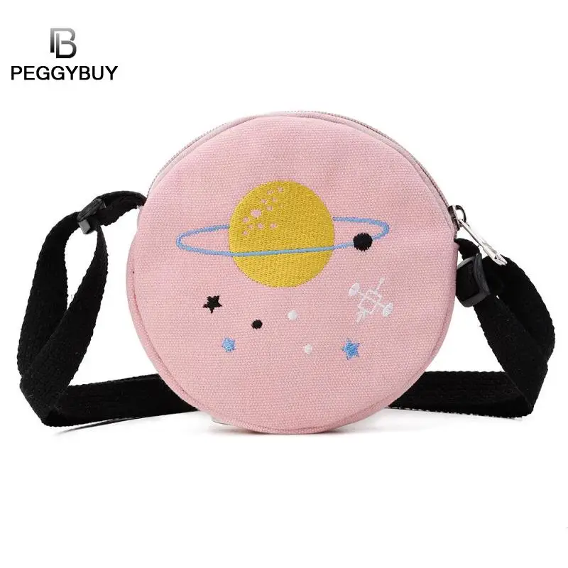 Women Cute Round Canvas Messenger Crossbody Handbags Girls Shoulder Bags Ladies Purse Female Round Handbag Tote Handbag
Women Cute Round Canvas Messenger Crossbody Handbags Girls Shoulder Bags Ladies Purse Female Round Handbag Tote Handbag