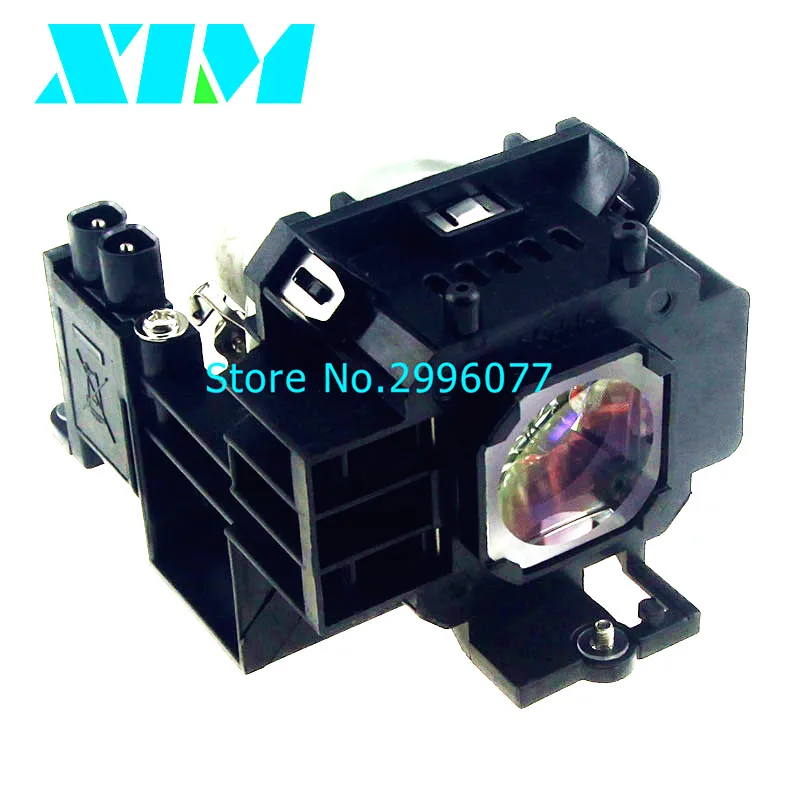 Brand NEW NP14LP/60002852 High Quality Replacement Projector Lamp with Housing for NEC NP305 NP310 NP405 NP410 NP510 NP510G
Brand NEW NP14LP/60002852 High Quality Replacement Projector Lamp with Housing for NEC NP305 NP310 NP405 NP410 NP510 NP510G
