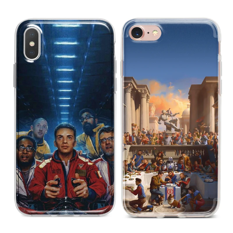 Logic Rapper Singer Coque Soft TPU Silicone Phone Case Cover for iPhone XS Max XR 7 8 6 6S Plus 5S 5 SE 5C 4S iPod Touch 6 5.
Logic Rapper Singer Coque Soft TPU Silicone Phone Case Cover for iPhone XS Max XR 7 8 6 6S Plus 5S 5 SE 5C 4S iPod Touch 6 5.