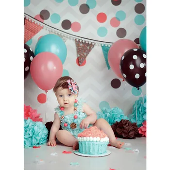Thin Vinyl Stripes and Dots Children Kids Photo Backdrop Backgrounds Printed Cake Smash Birthday Photo Banners
Thin Vinyl Stripes and Dots Children Kids Photo Backdrop Backgrounds Printed Cake Smash Birthday Photo Banners