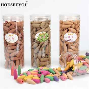 Nature Smell Big Size 15 Kinds Fragrance 168PCS Box Packed Backflow Incense Cones for Waterfall Aroma Incense Burner Censer
Nature Smell Big Size 15 Kinds Fragrance 168PCS Box Packed Backflow Incense Cones for Waterfall Aroma Incense Burner Censer