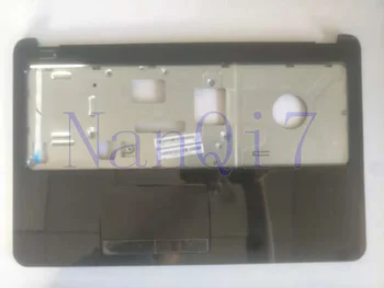 New Original Top Case Plam Upper Case Assembly Black For HP 15 15-G00 15-R00 15-S000 15-h00 250 G3 749639-001
New Original Top Case Plam Upper Case Assembly Black For HP 15 15-G00 15-R00 15-S000 15-h00 250 G3 749639-001